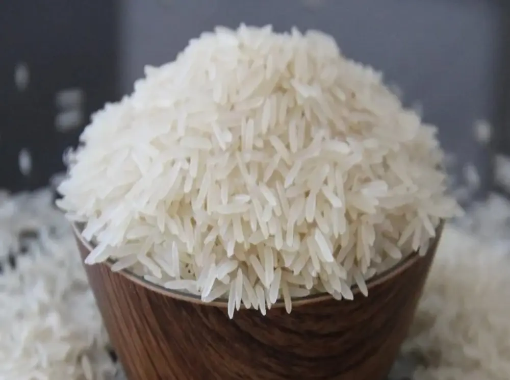 1509 Basmati Rice